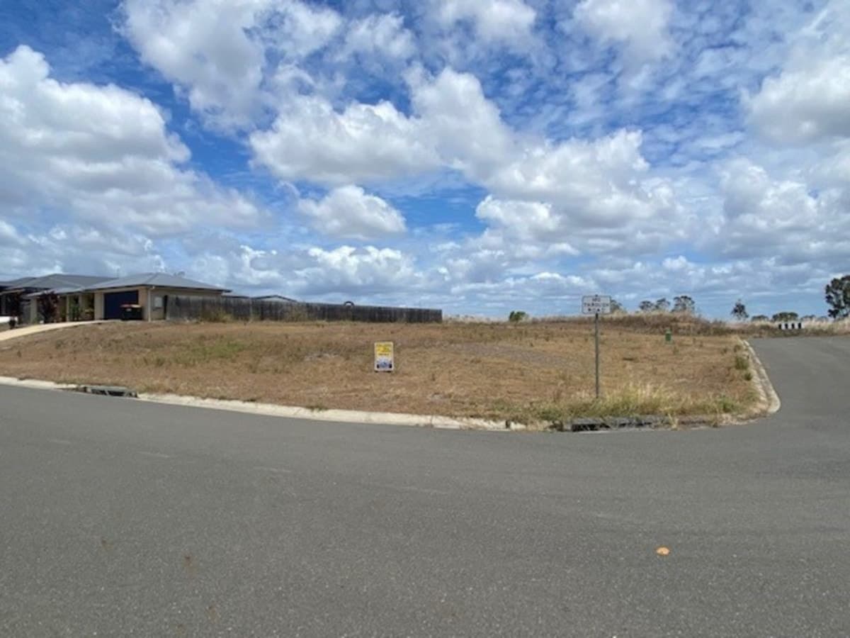 50 Trudy Avenue, CALLIOPE, QLD, Calliope - Thumbnail 2
