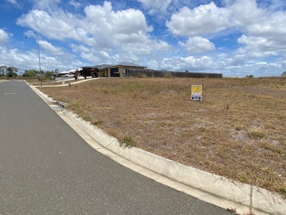 50 Trudy Avenue, CALLIOPE, QLD, Calliope - Thumbnail 3