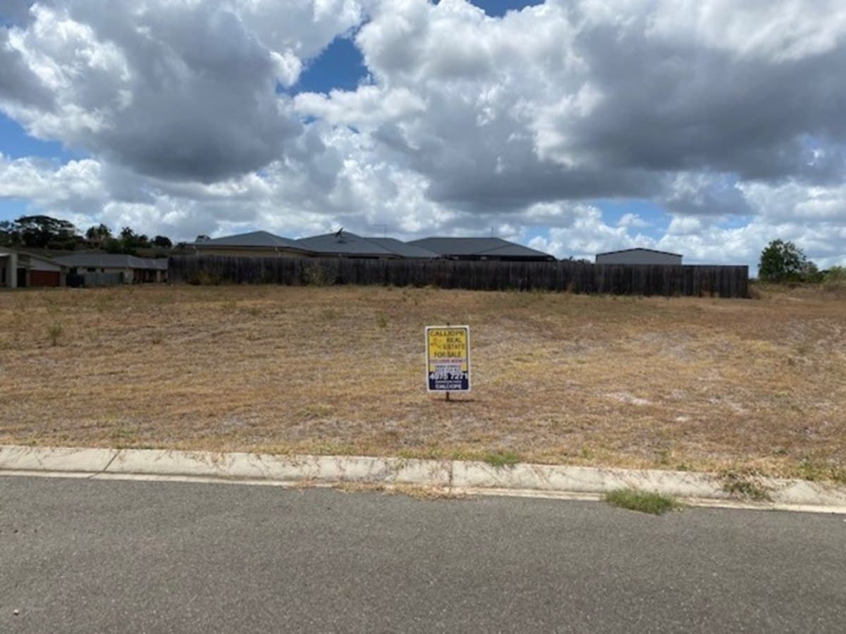 3 Paul Street, CALLIOPE, QLD, Calliope - Thumbnail 2