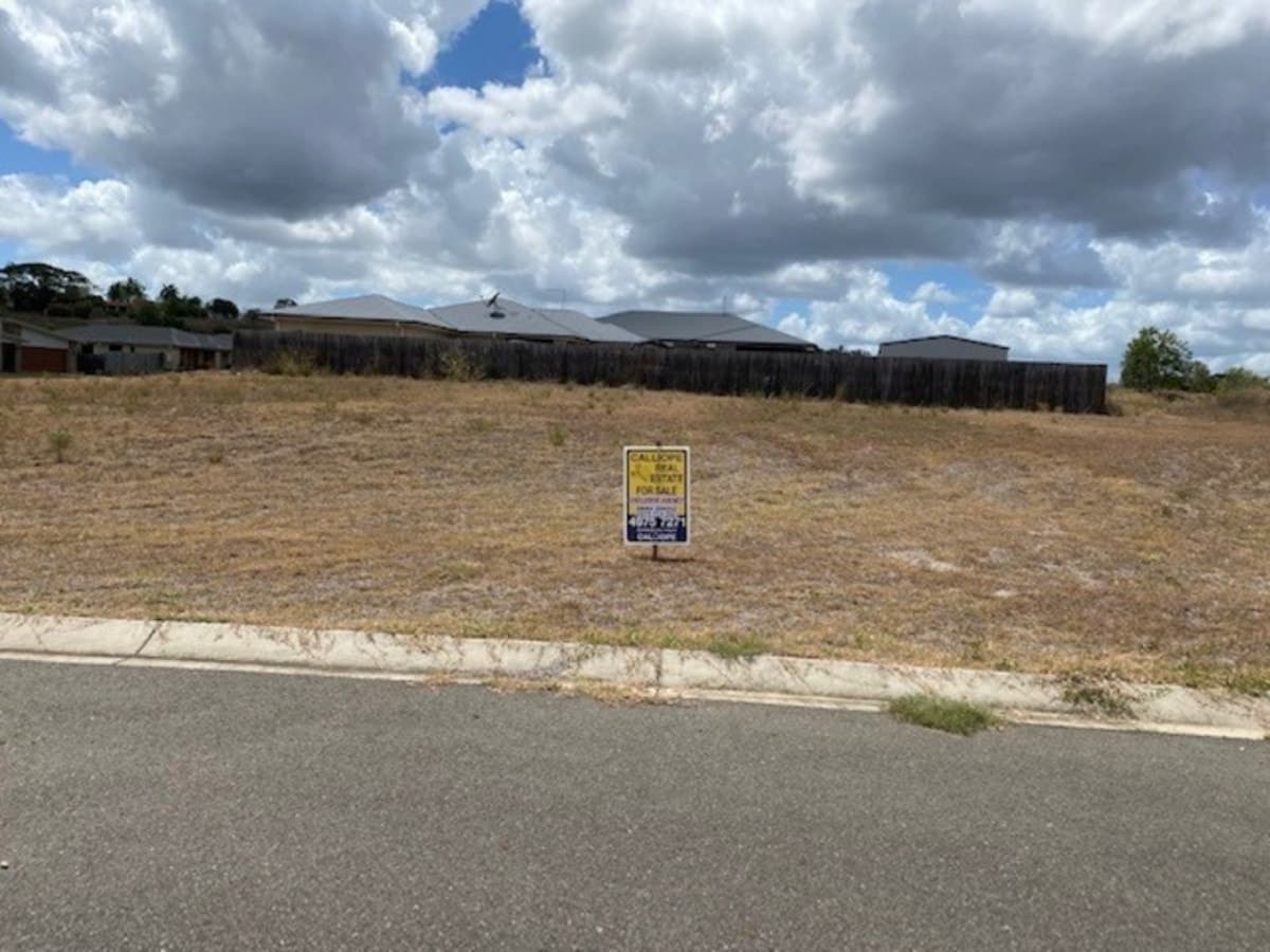 3 Paul Street, CALLIOPE, QLD, Calliope - Thumbnail 3
