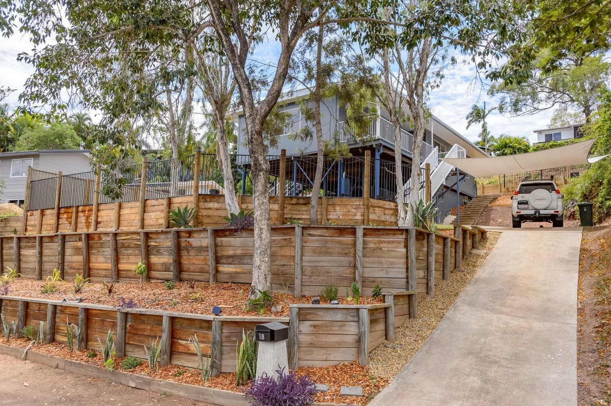 18 Kylee Crescent, CALLIOPE, QLD, Calliope - Image 1
