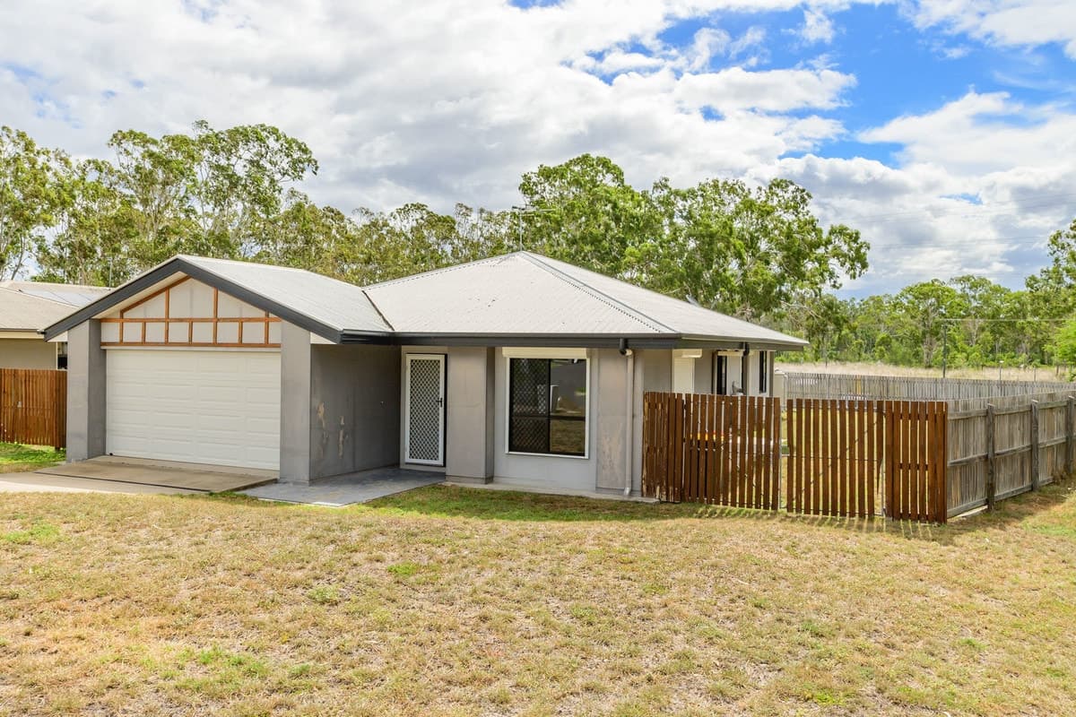 9 Ashley Court, CALLIOPE, QLD, Calliope - Image 1
