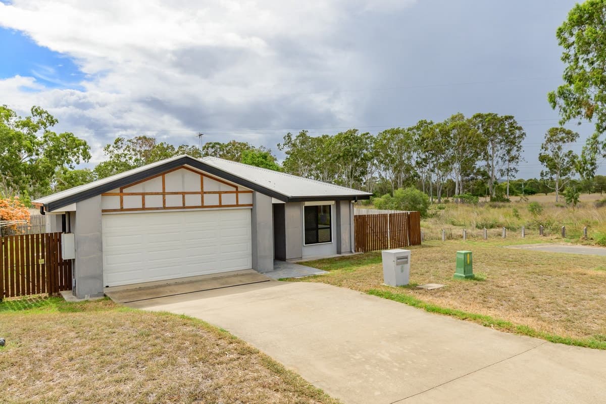 9 Ashley Court, CALLIOPE, QLD, Calliope - Thumbnail 2