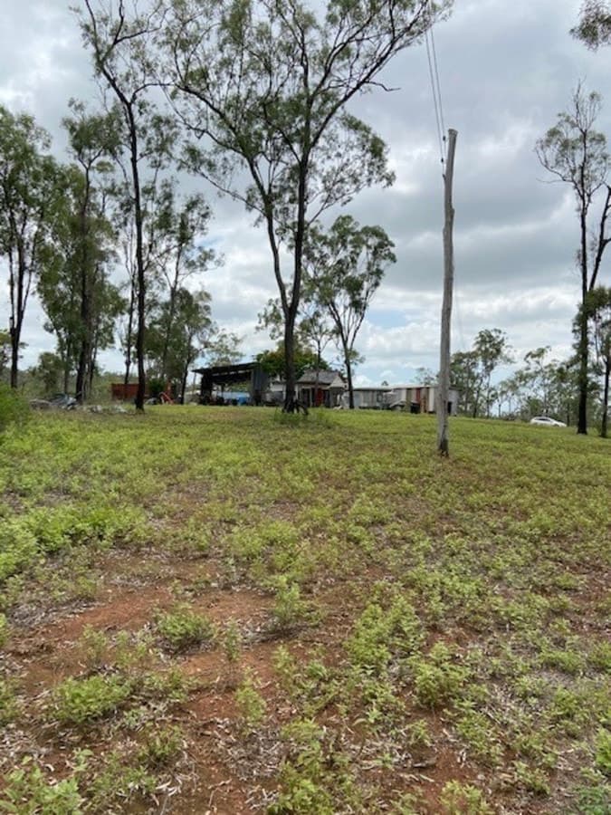 1003 Gentle Annie Road, RAGLAN, QLD, Raglan - Image 1