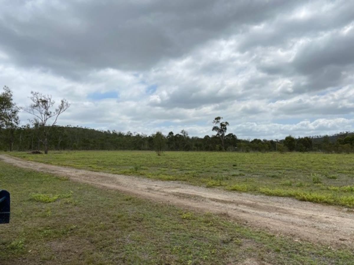 1003 Gentle Annie Road, RAGLAN, QLD, Raglan - Thumbnail 2