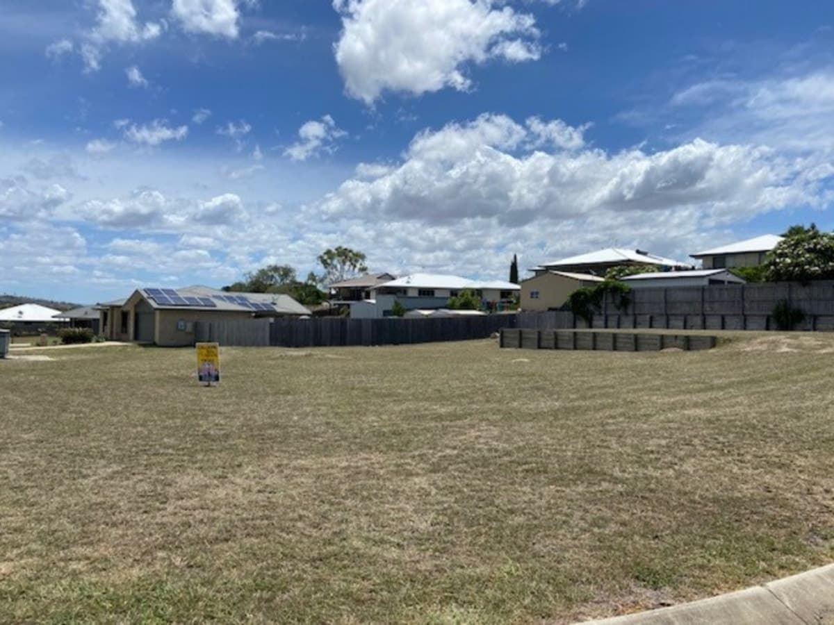 1 Ebony Close, CALLIOPE, QLD, Calliope - Image 1