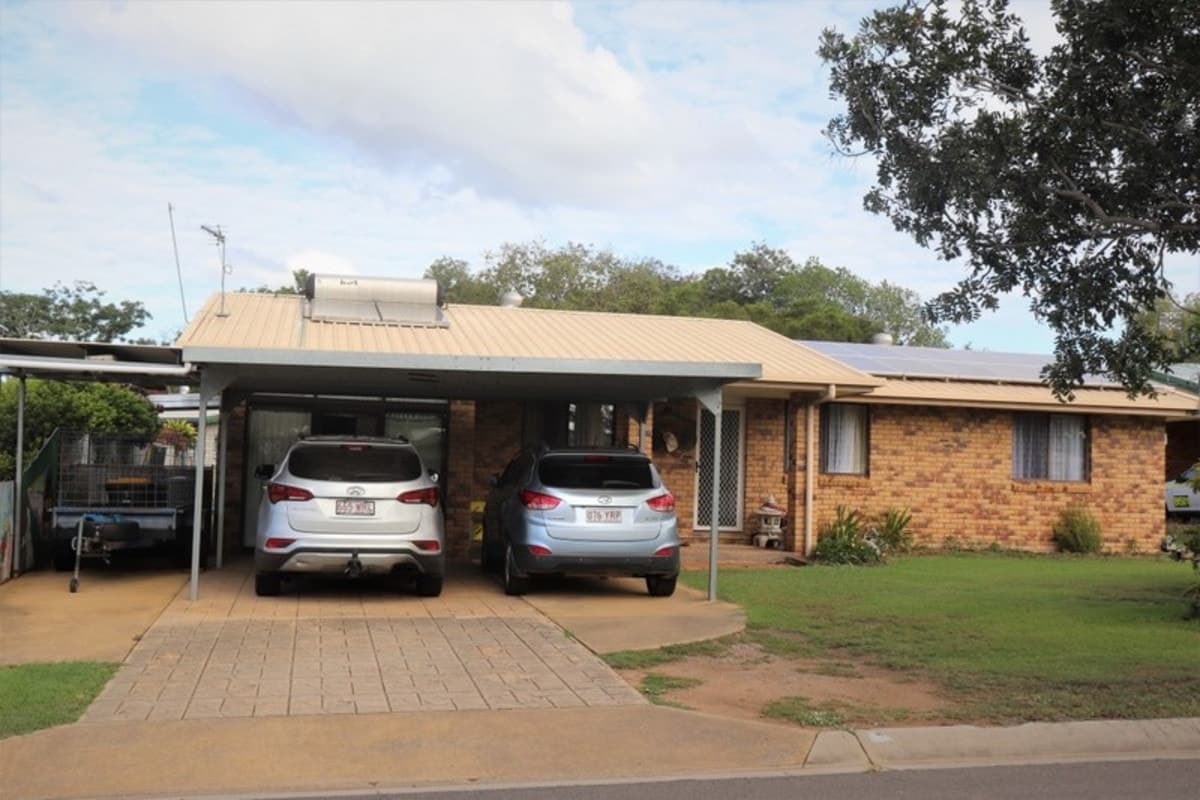 8 Menzies Street, CALLIOPE, QLD, Calliope - Image 1