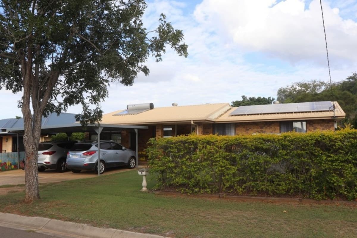 8 Menzies Street, CALLIOPE, QLD, Calliope - Thumbnail 2