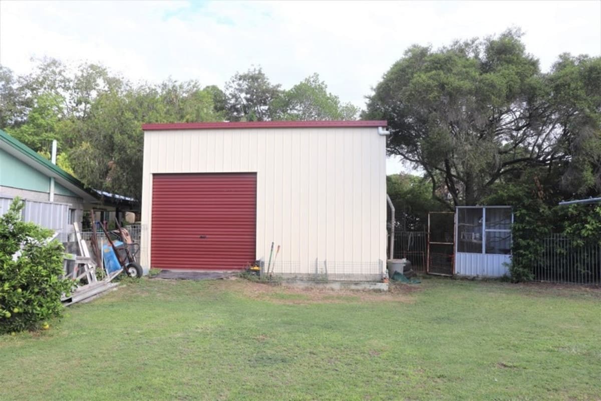 8 Menzies Street, CALLIOPE, QLD, Calliope - Thumbnail 3