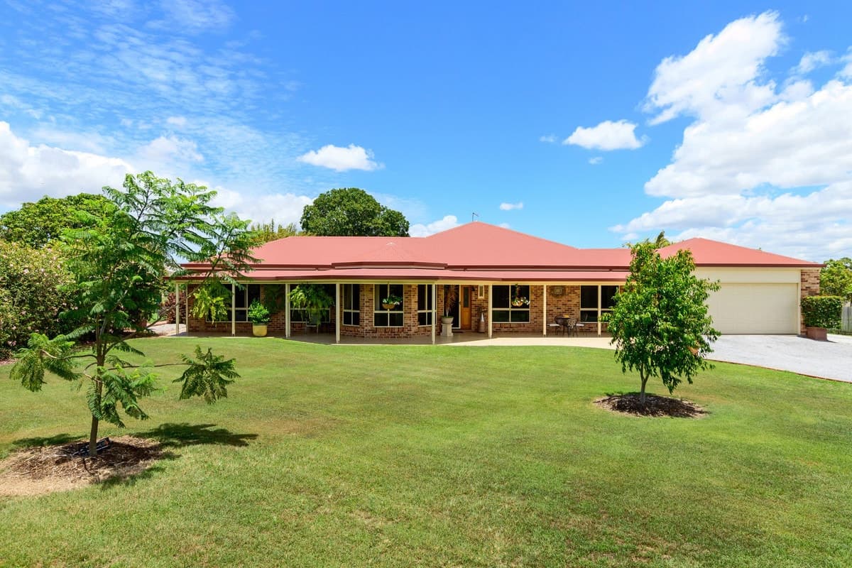 6 Taragoola Road, CALLIOPE, QLD, Calliope - Image 1
