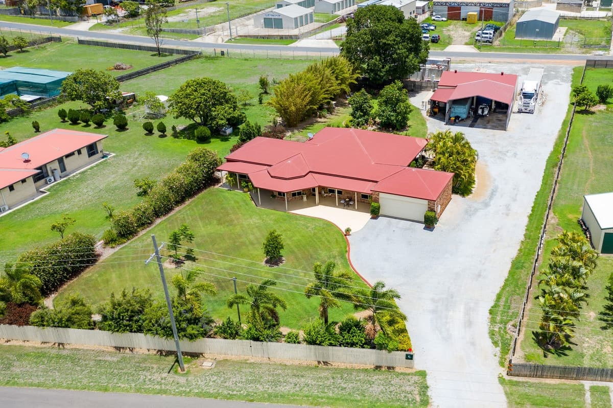 6 Taragoola Road, CALLIOPE, QLD, Calliope - Thumbnail 2