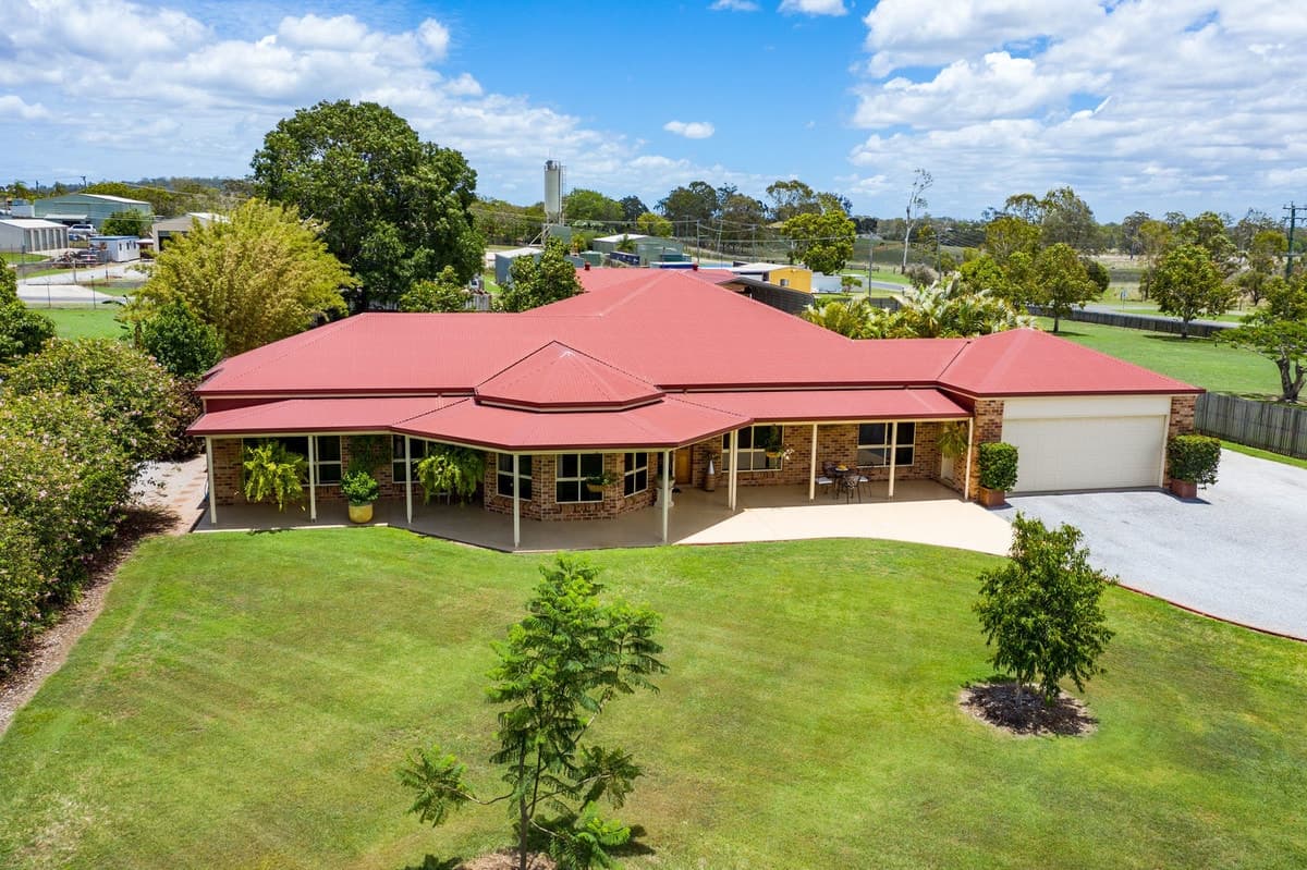 6 Taragoola Road, CALLIOPE, QLD, Calliope - Thumbnail 3
