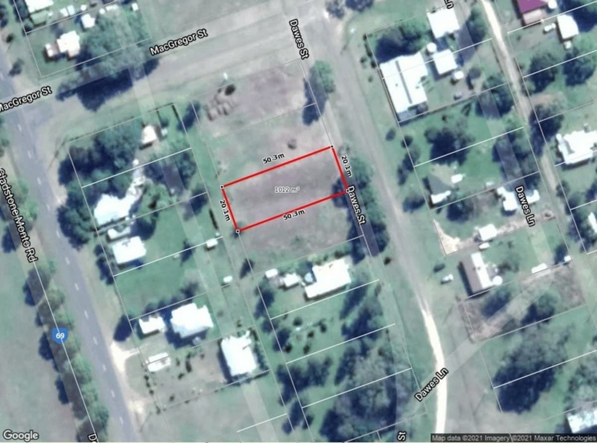 19 Dawes Street, BOYNE VALLEY, QLD, Boyne Valley - Thumbnail 2