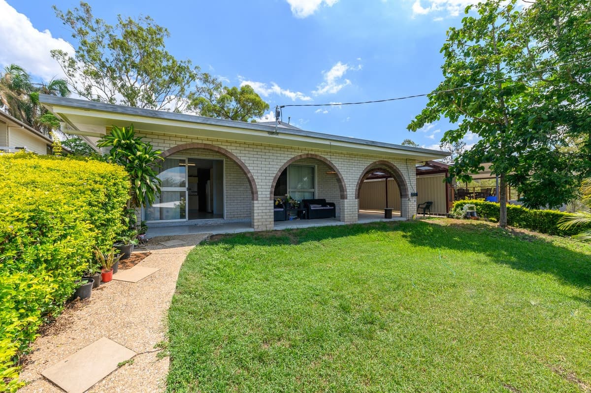 25 Mary Street, CALLIOPE, QLD, Calliope - Image 1