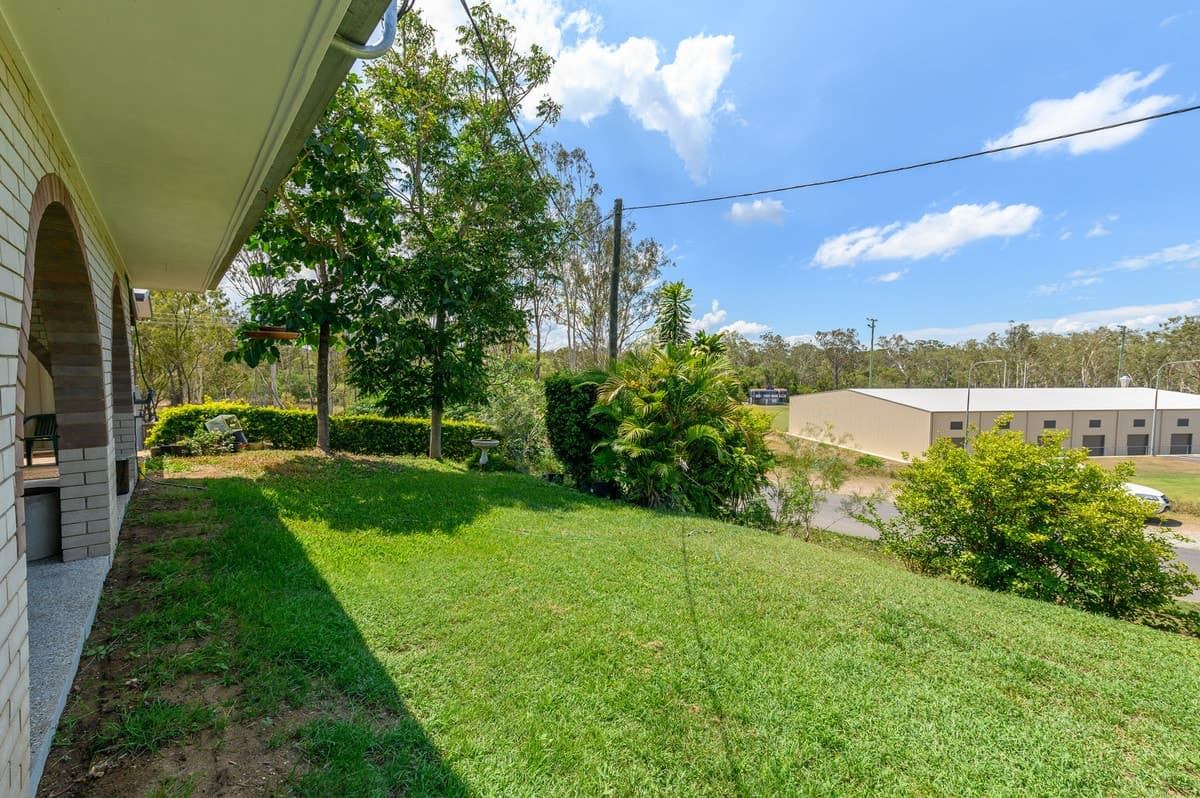25 Mary Street, CALLIOPE, QLD, Calliope - Thumbnail 2
