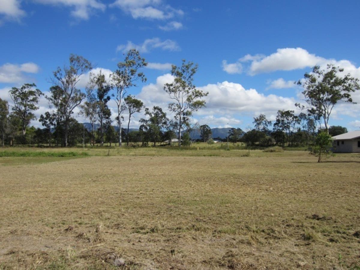 Lot 2 (4) Julia Street, MIRIAM VALE, QLD, Miriam Vale - Image 1