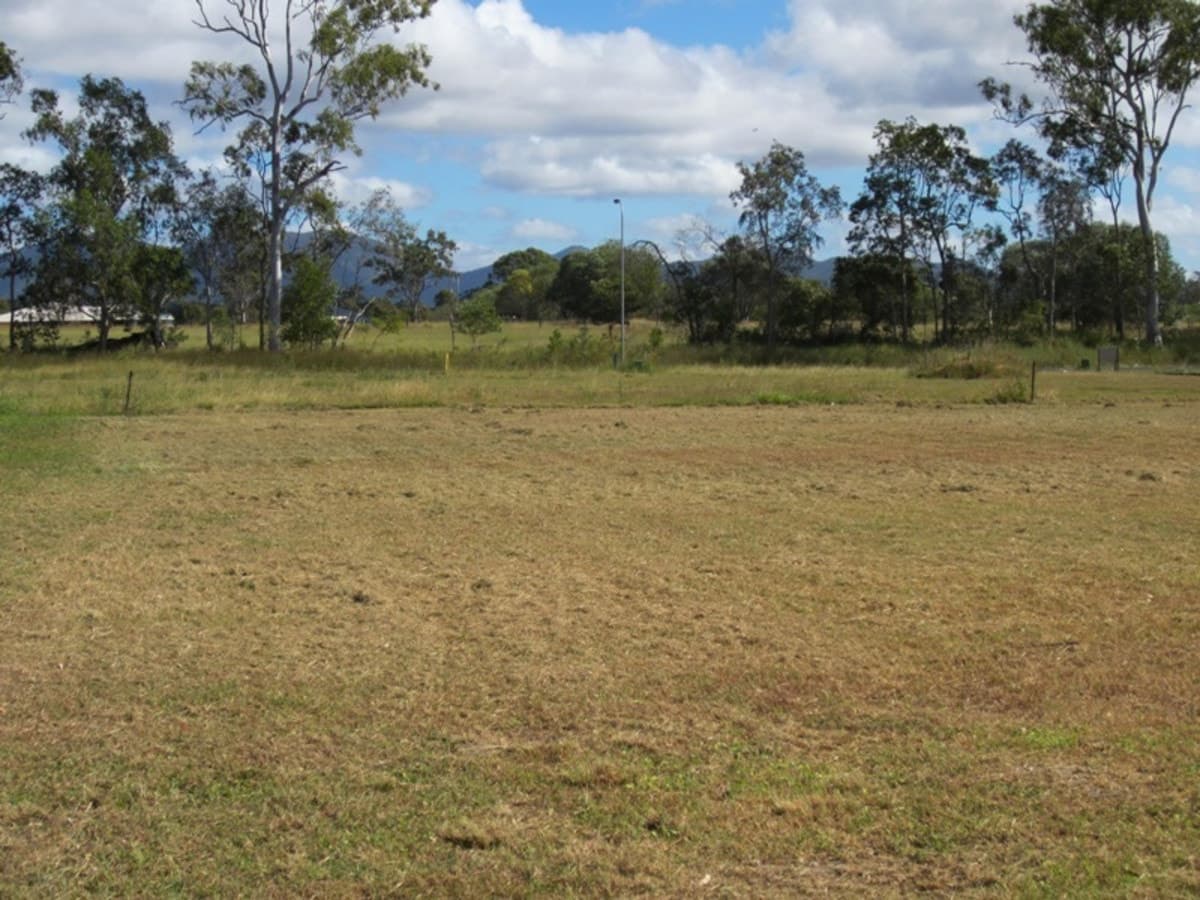 Lot 2 (4) Julia Street, MIRIAM VALE, QLD, Miriam Vale - Thumbnail 3