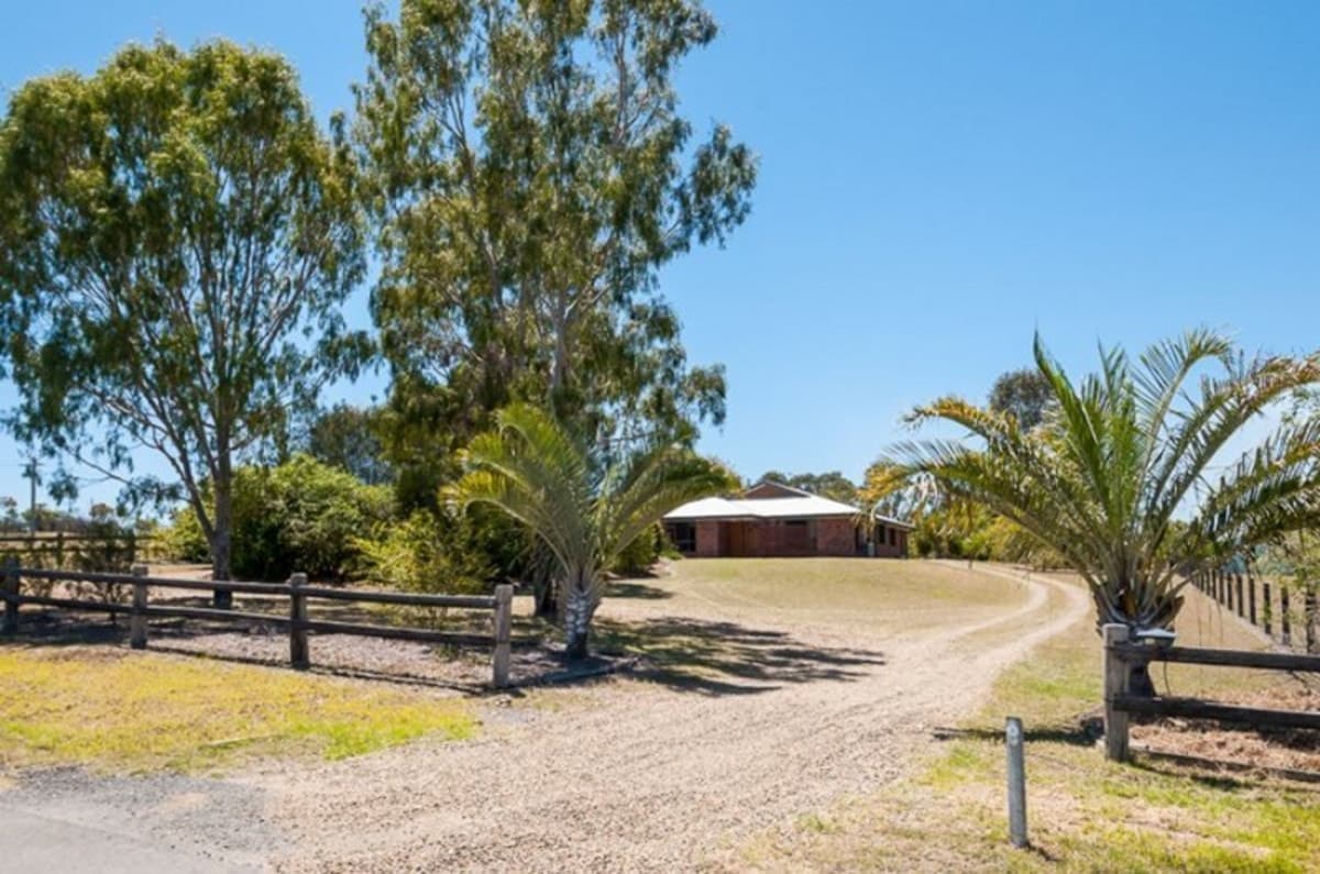 112 Herbertson Road, CALLIOPE, QLD, Calliope - Image 1