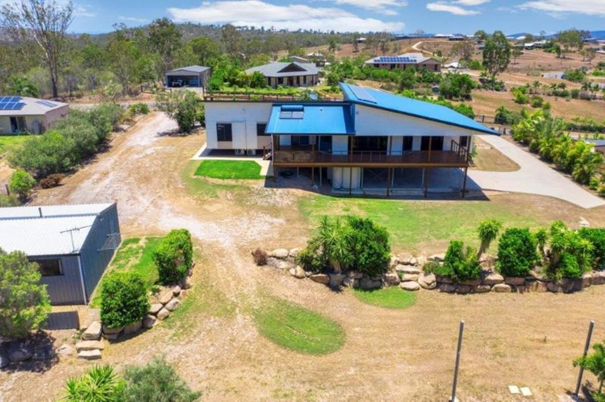 5 Nevertire Close, CALLIOPE, QLD, Calliope - Thumbnail 2