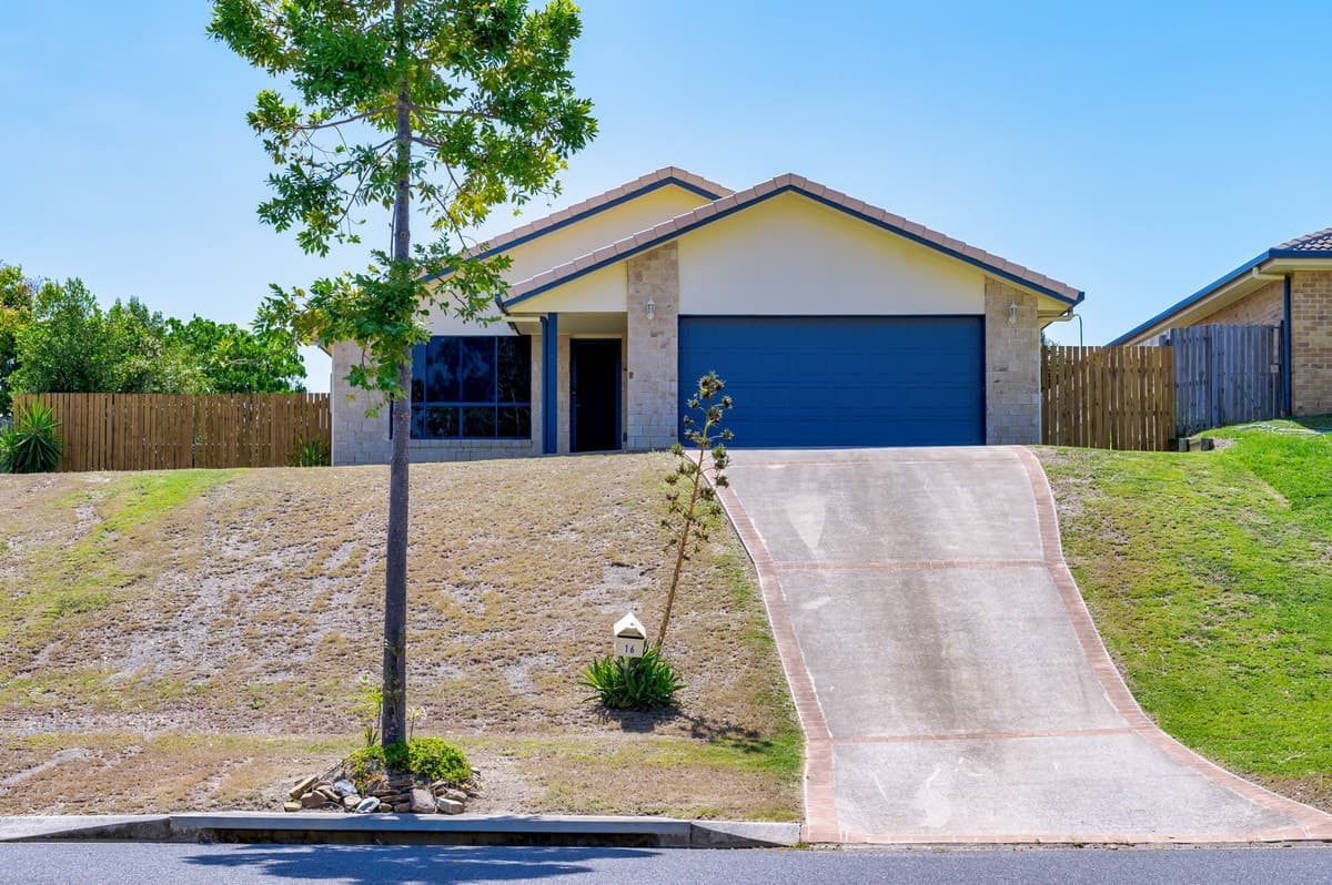 16 Bridgeman Place, NEW AUCKLAND, QLD, New Auckland - Thumbnail 2