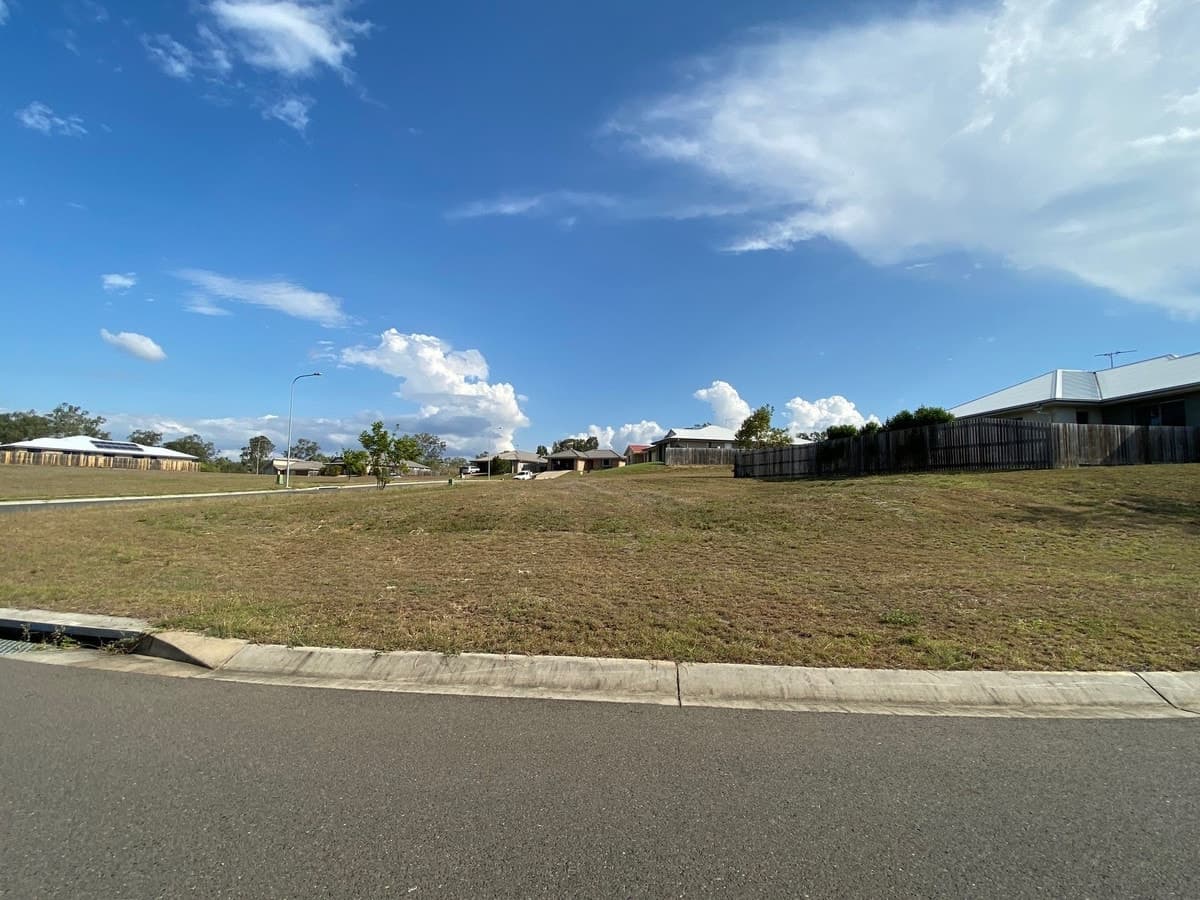 14 Orpheus Drive, CALLIOPE, QLD, Calliope - Image 1