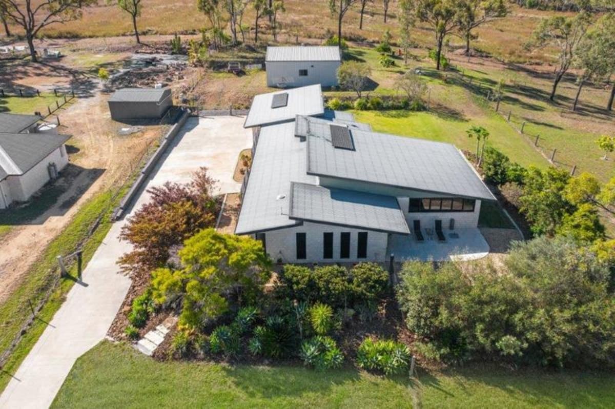 78 Nanando Drive, CALLIOPE, QLD, Calliope - Image 1