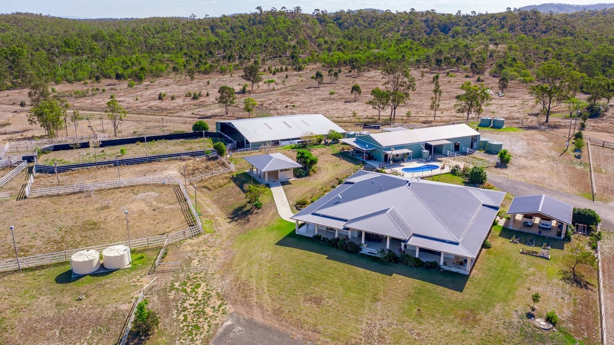 579 Boyles Road, WEST STOWE, QLD, West Stowe - Image 1