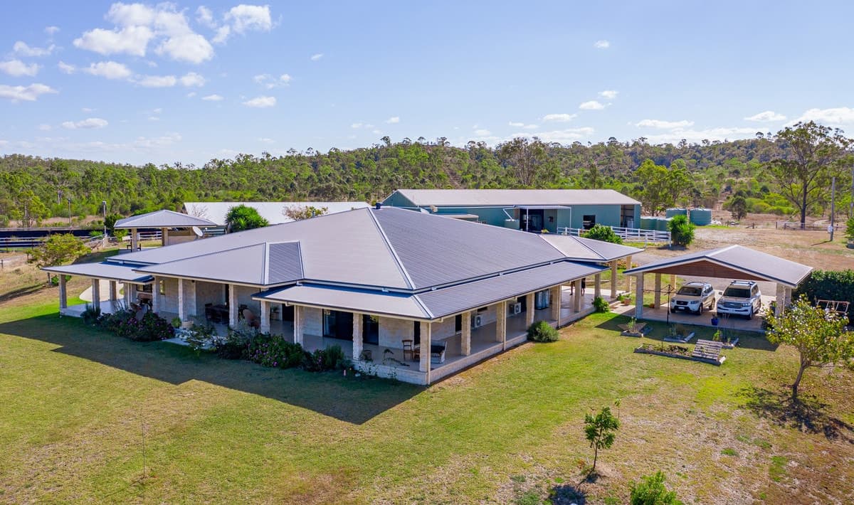579 Boyles Road, WEST STOWE, QLD, West Stowe - Thumbnail 2