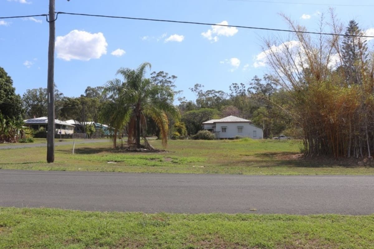 15 - 17 Pine Street, BOYNE VALLEY, QLD, Boyne Valley - Image 1