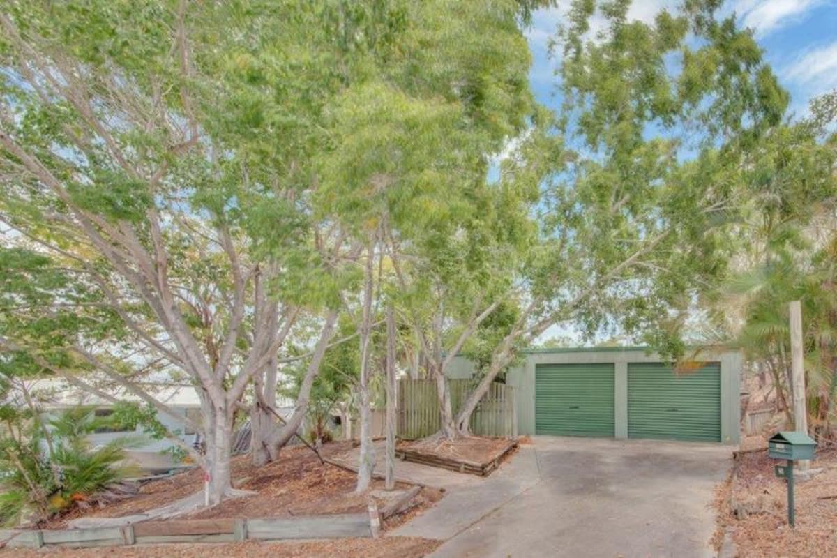 3 Liffey Way, CALLIOPE, QLD, Calliope - Image 1