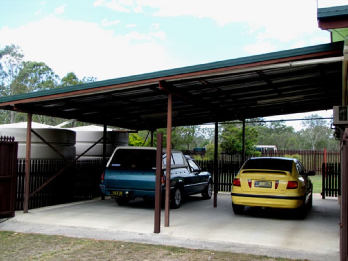 11 Aquarius Avenue, CALLIOPE, QLD, Calliope - Thumbnail 2