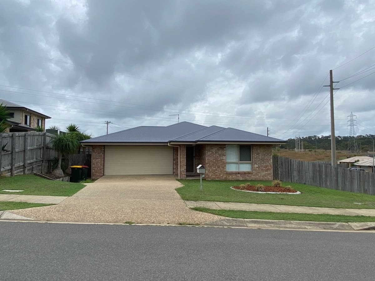 63 Katherine Road, CALLIOPE, QLD, Calliope - Image 1