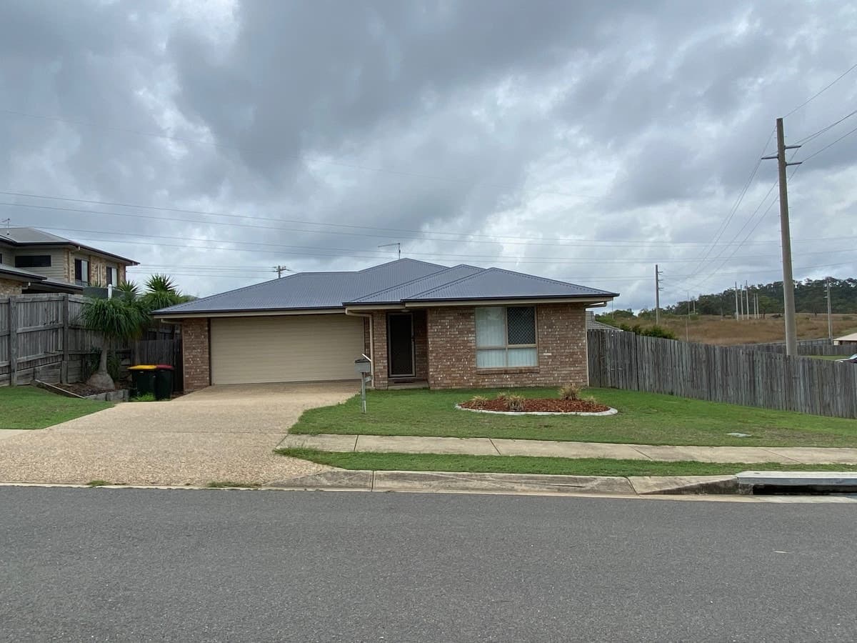 63 Katherine Road, CALLIOPE, QLD, Calliope - Thumbnail 2
