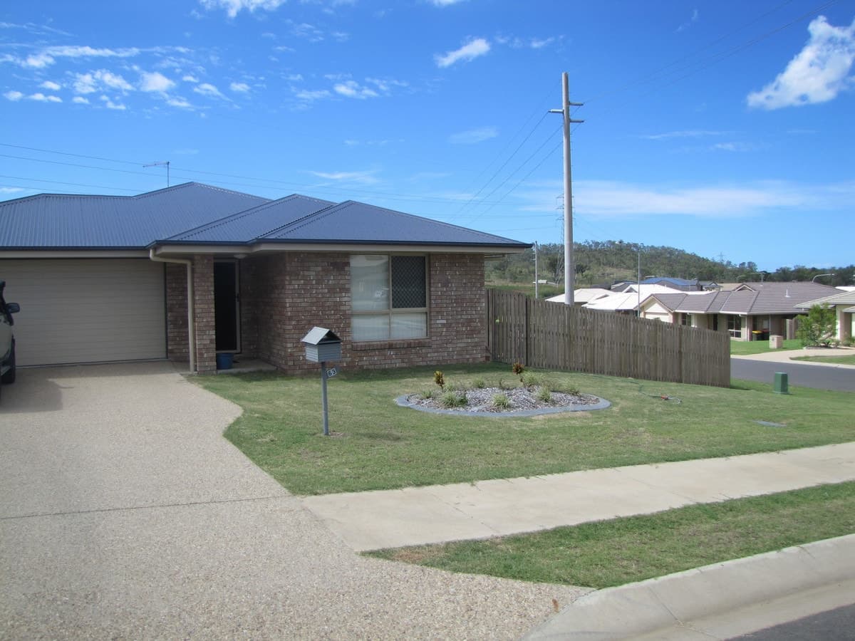 63 Katherine Road, CALLIOPE, QLD, Calliope - Thumbnail 3