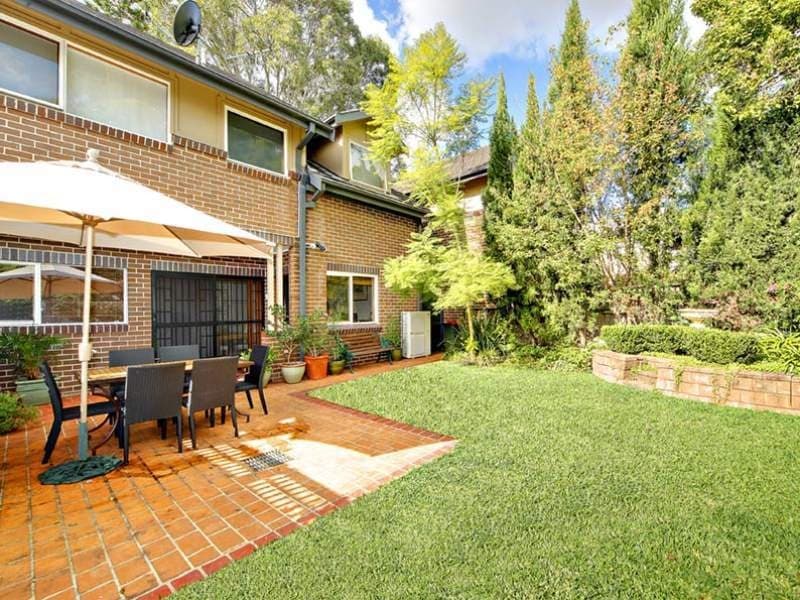4/16 Patterson Street, Concord - Image 1