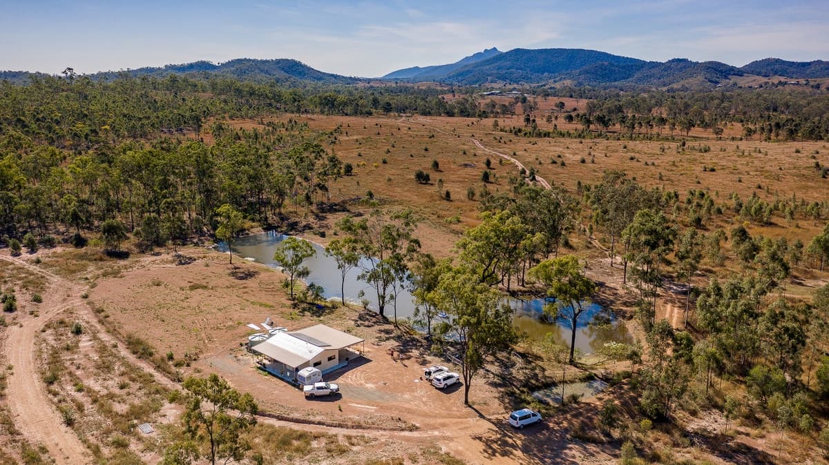 Lot 46 Boyles Road, WEST STOWE, QLD, West Stowe - Thumbnail 2
