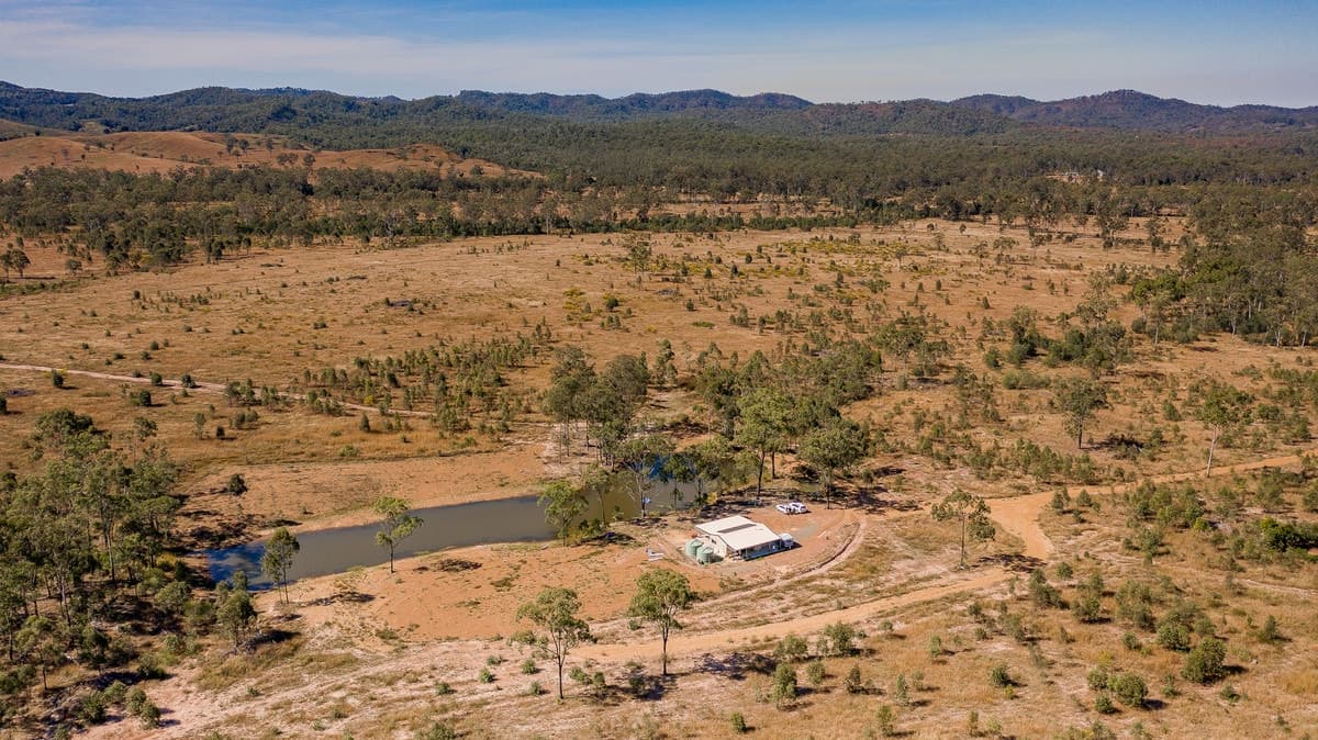 Lot 46 Boyles Road, WEST STOWE, QLD, West Stowe - Thumbnail 3