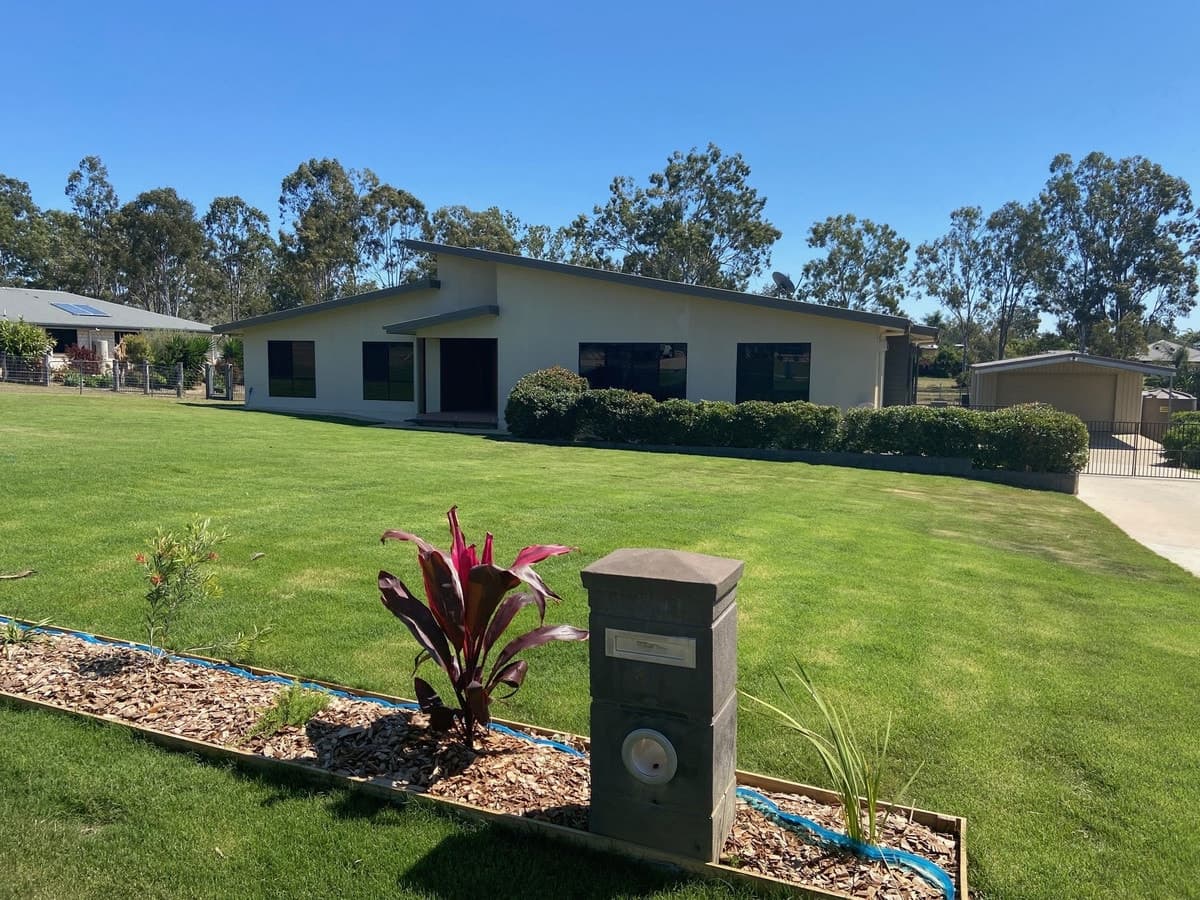 10 Nanando Drive, CALLIOPE, QLD, Calliope - Image 1