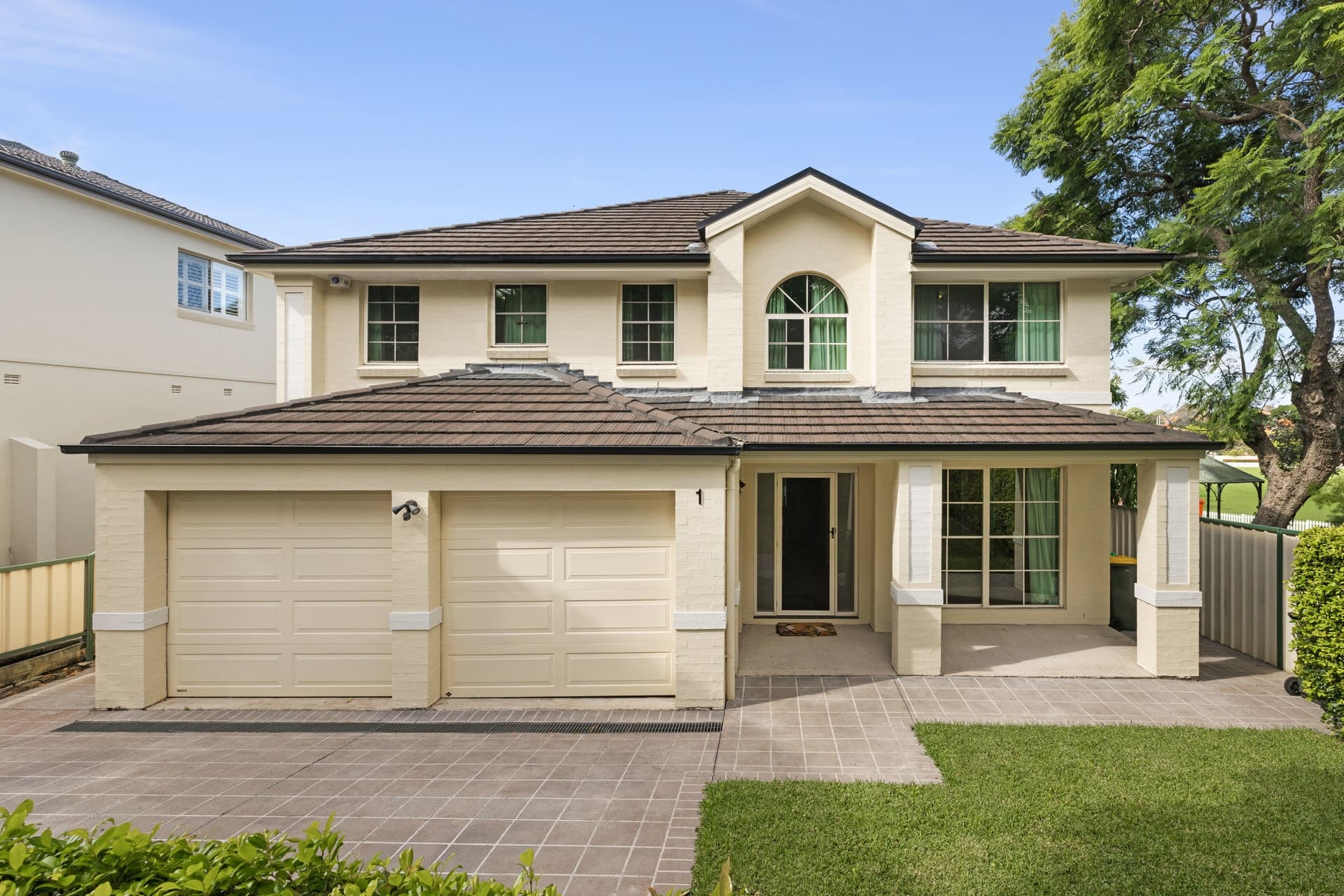 1 Majors Bay Road, Concord - Image 1