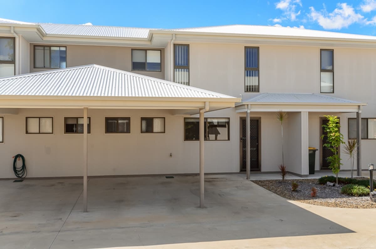 10/9 Morris Avenue, CALLIOPE, QLD, Calliope - Thumbnail 2