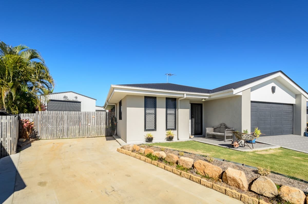 14 Ellis Street, CALLIOPE, QLD, Calliope - Image 1