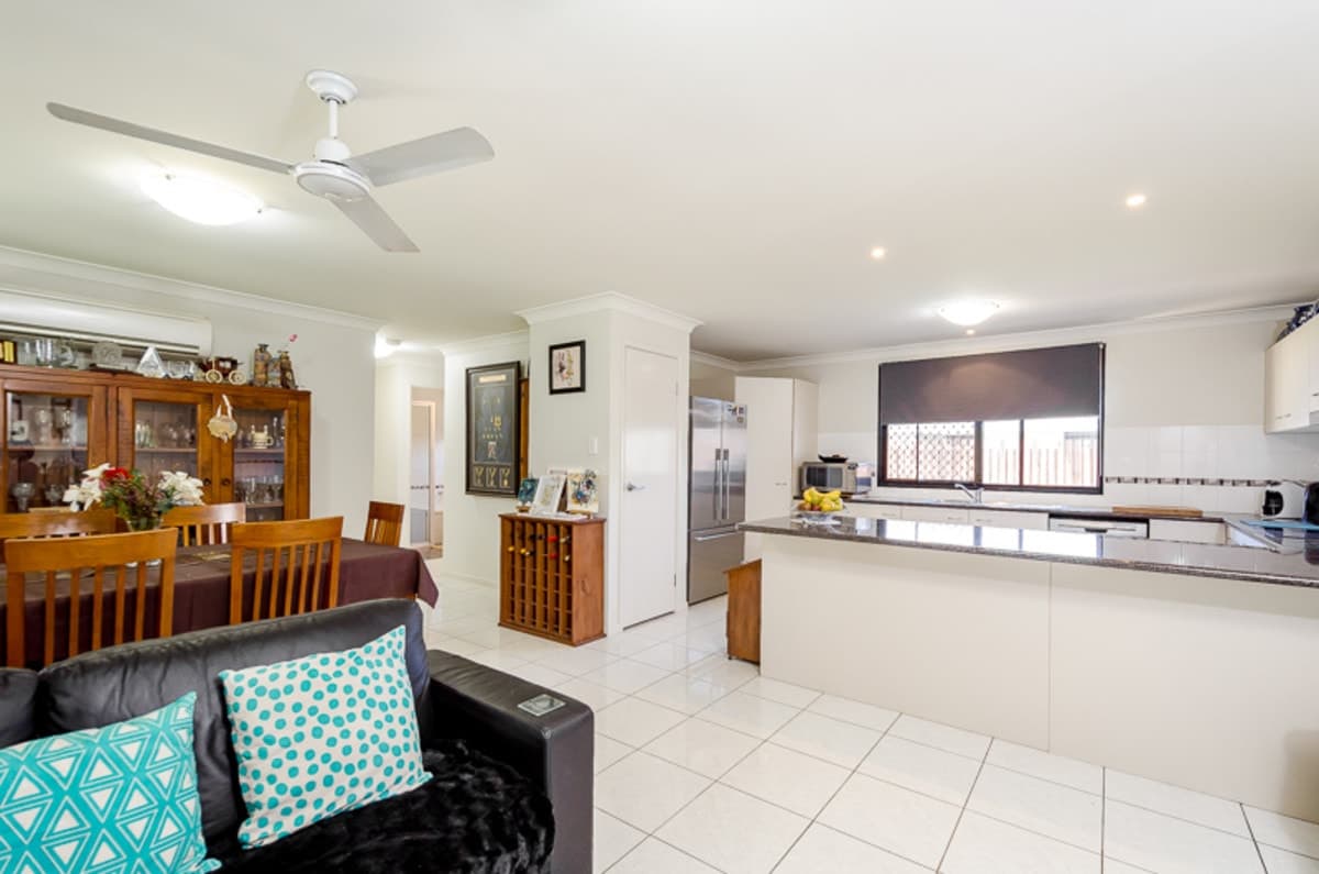 14 Ellis Street, CALLIOPE, QLD, Calliope - Thumbnail 2