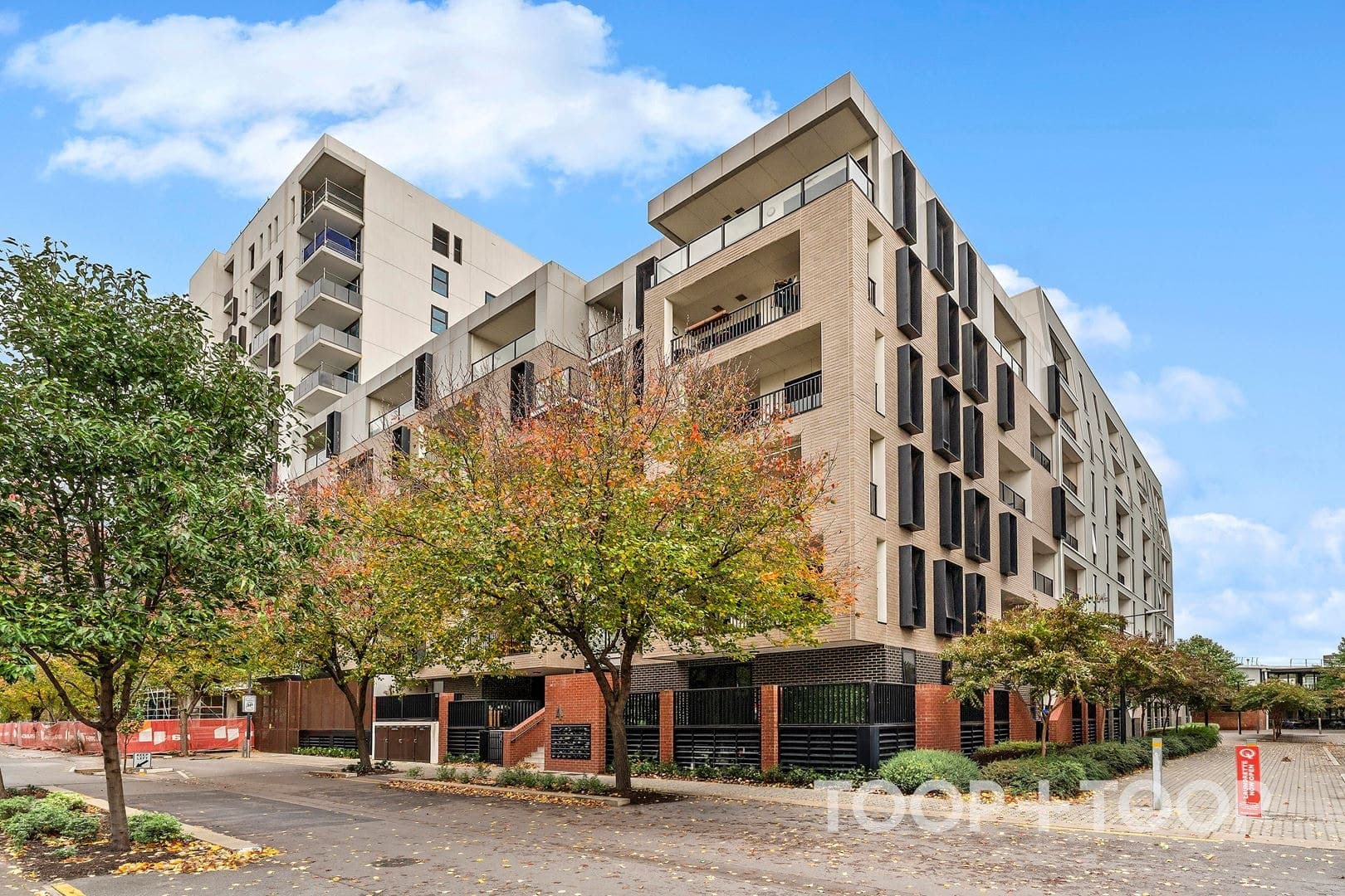 213 / 4 Fifth Street, Bowden SA 5007, Bowden - Image 1