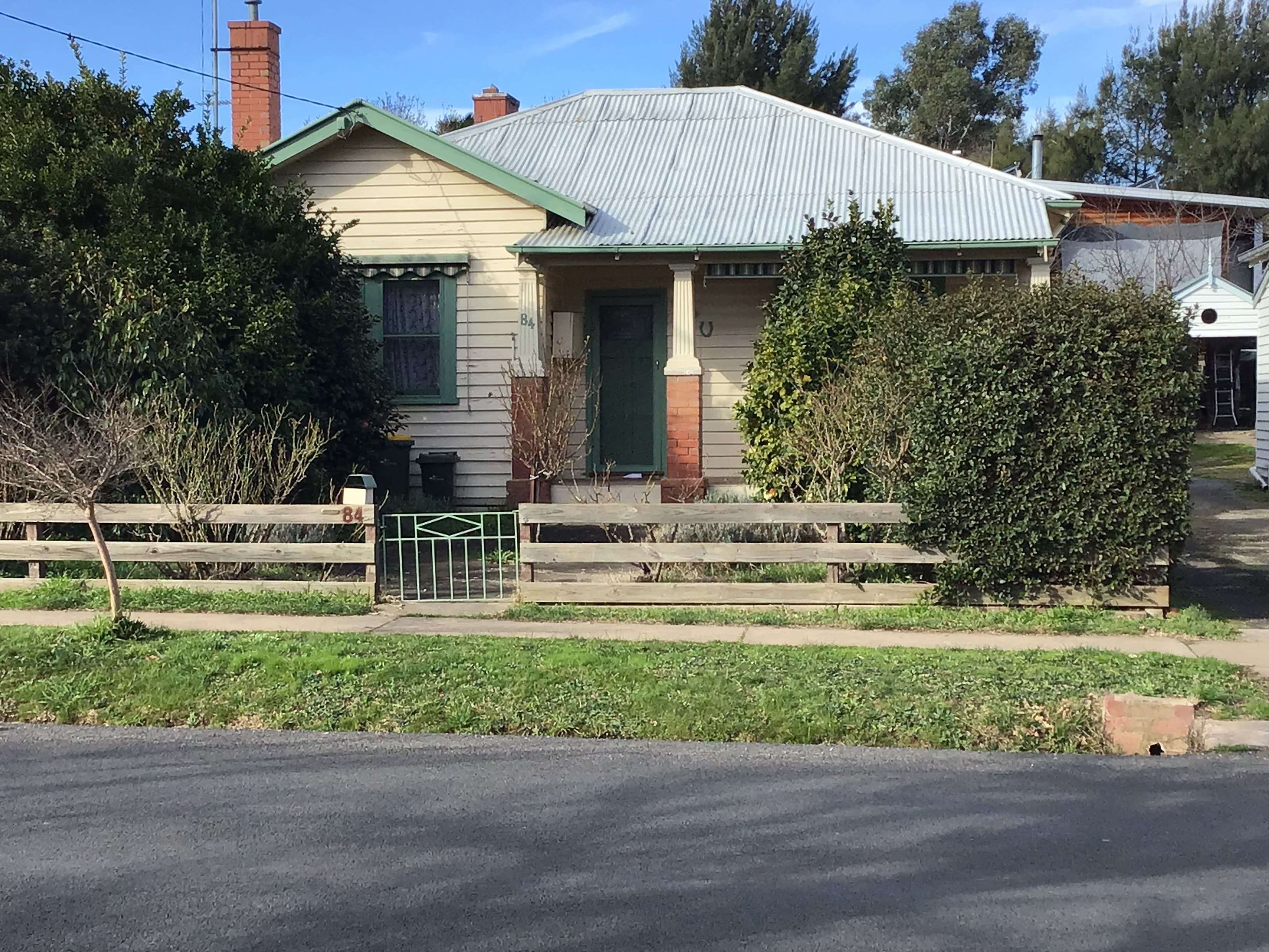 84 Kennedy Street, CASTLEMAINE, VIC 3450, Castlemaine - Image 1