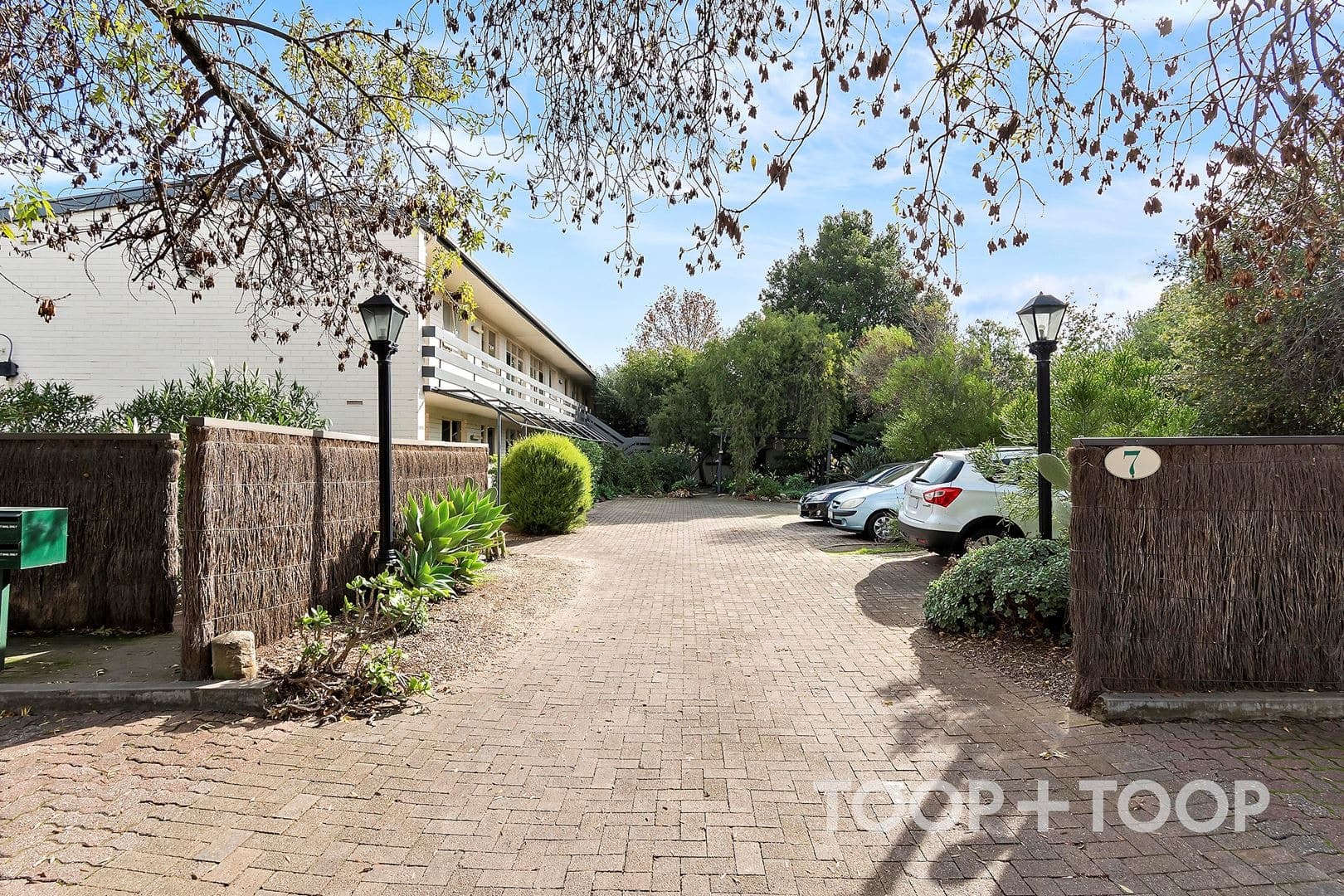 4 / 7 Wakefield Street, Kent Town SA 5067, Kent Town - Image 1