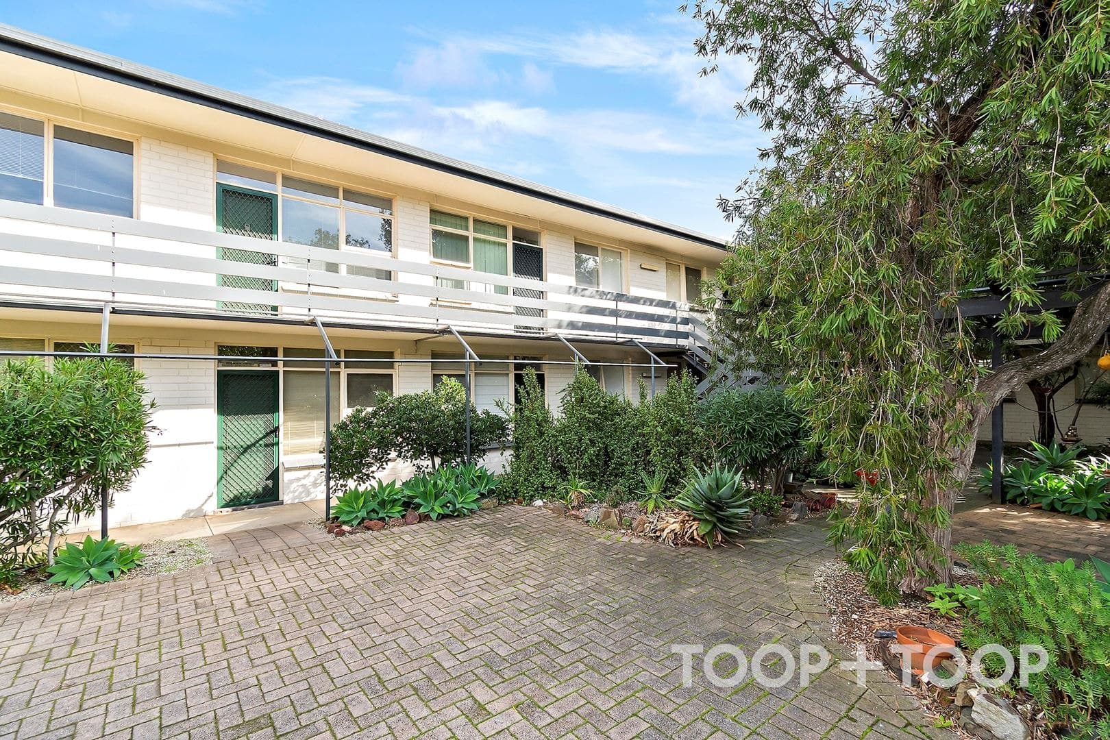 4 / 7 Wakefield Street, Kent Town SA 5067, Kent Town - Thumbnail 2