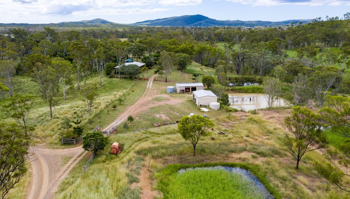 246 Nellie Simpson Road, WOODERSON, QLD, Wooderson - Thumbnail 2