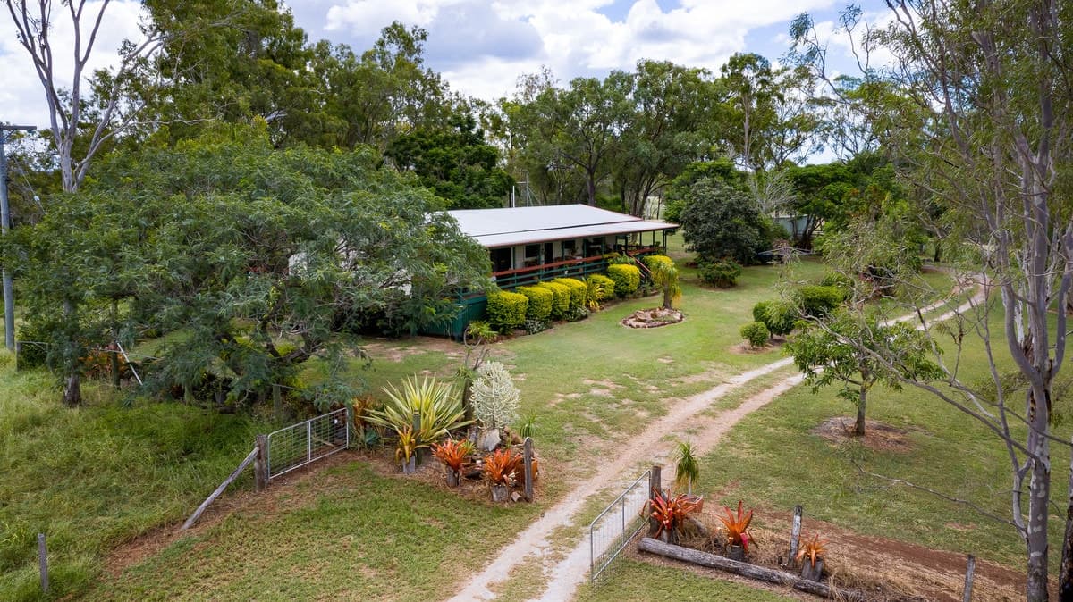 246 Nellie Simpson Road, WOODERSON, QLD, Wooderson - Thumbnail 3