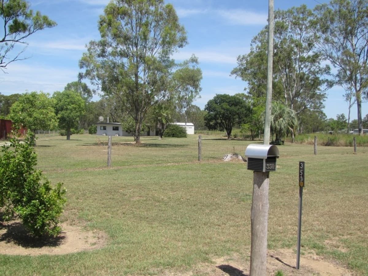 350 Gladstone Monto Road, CALLIOPE, QLD, Calliope - Image 1