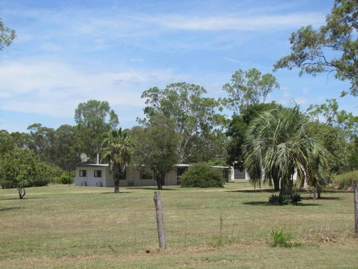 350 Gladstone Monto Road, CALLIOPE, QLD, Calliope - Thumbnail 2
